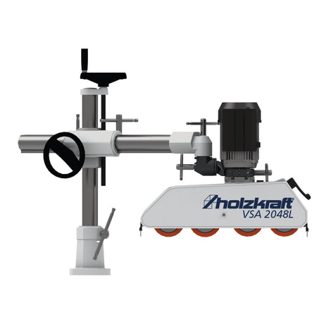 Produktbild von Vorschubapparat VSA 2048 L