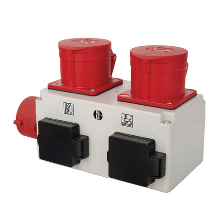 Produktbild von Anlaufautomatik ALA 10