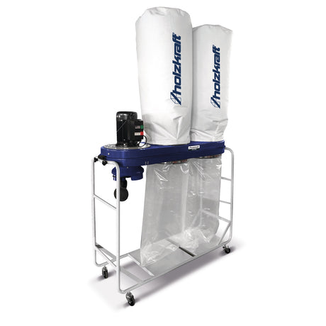 Produktbild von Späne-Absauggerät Asa 4303