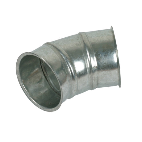 Produktbild von Bogen 45° Ø 120 mm