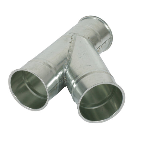 Produktbild von Abzweigstück 45° Ø 300/300/160