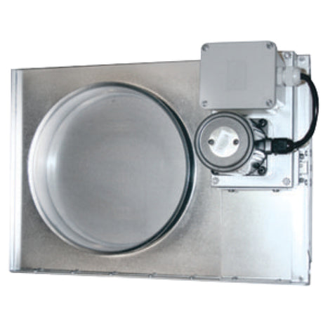 Produktbild von Elektrischer Absperrschieber Ø 250 mm