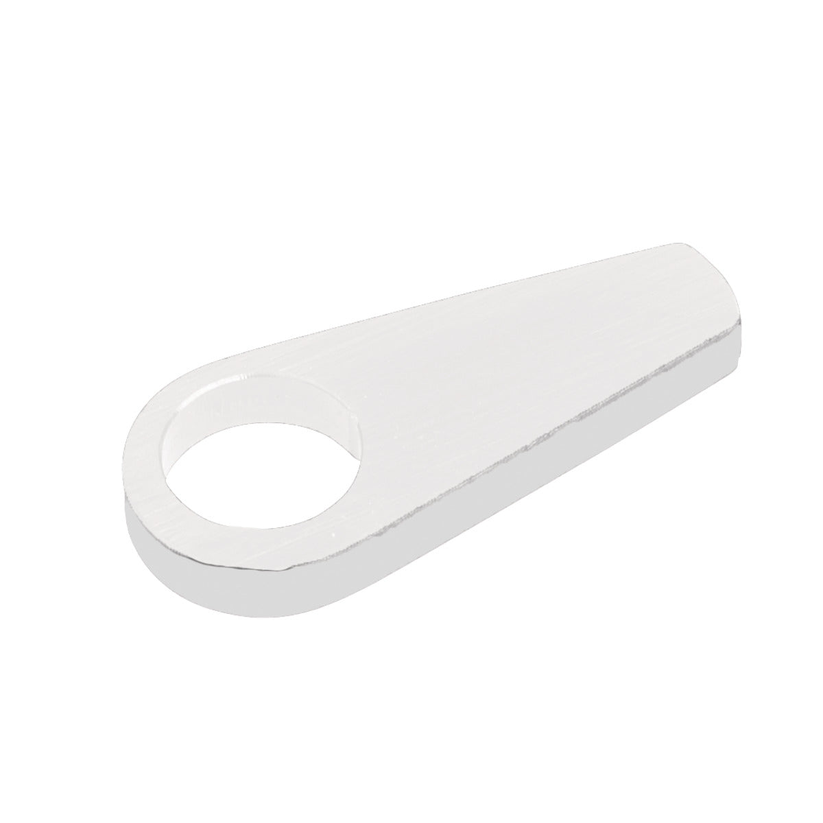 Produktbild von Exzenterspanner Kunststoff Ø 30 mm, 100 x 44 mm