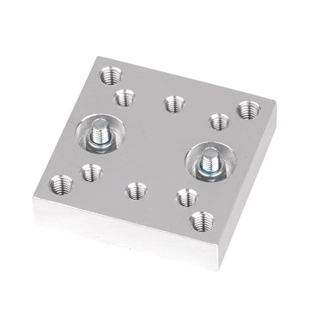 Produktbild von Adapterblock Für MAT H