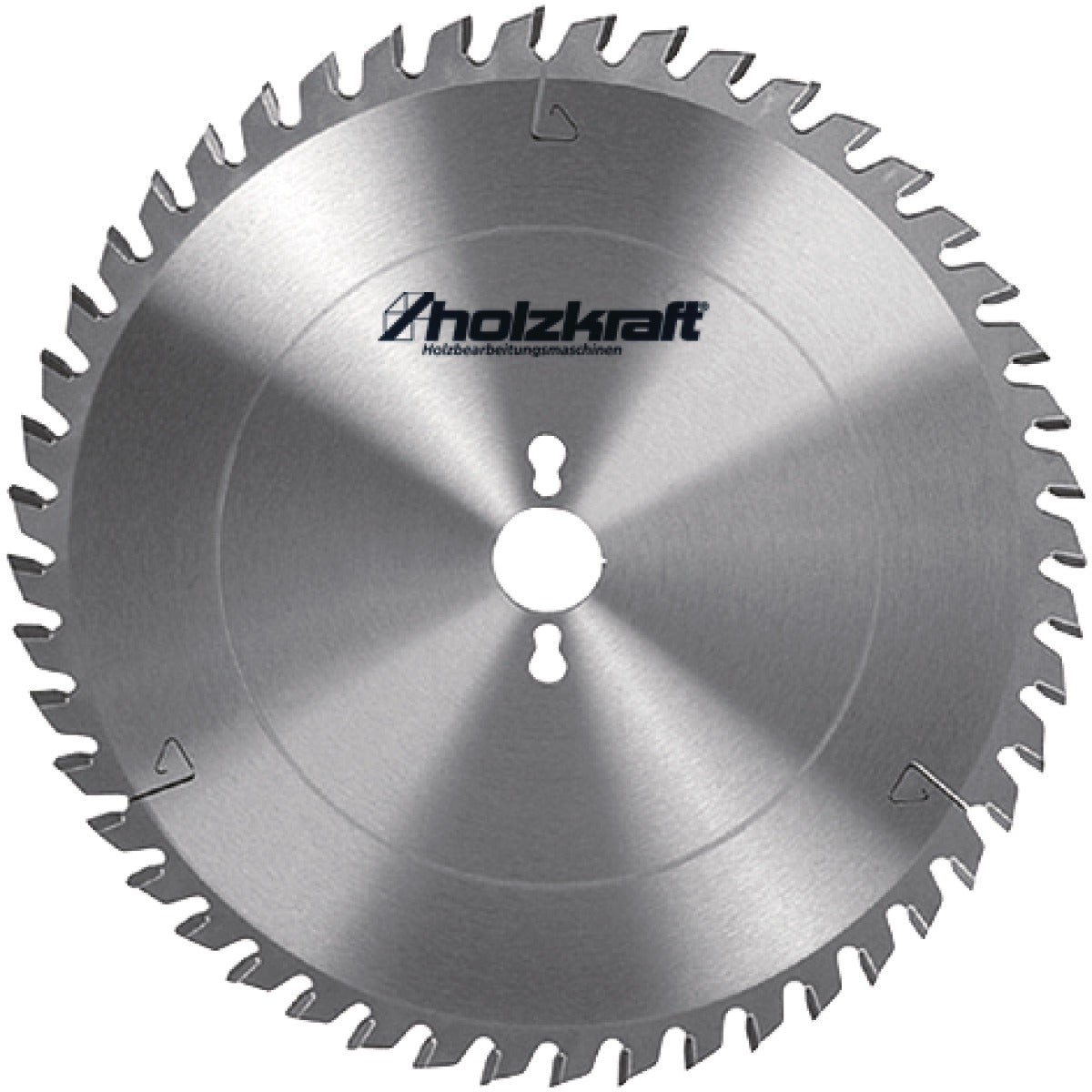 Produktbild von Sägeblatt 250 x 3,2 x 2,2 x 30 mm Z60 WZ