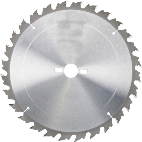 Produktbild von Zuschneid-Wechsel-Kreissägeblatt Ø 550 mm