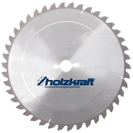 Produktbild von Wechselzahn-Kreissägeblatt Piano Plus 500x4,4/3,0x30 Z60 PW Neg CNL