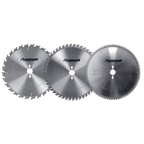 Produktbild von Kreissägeblattset 350 mm