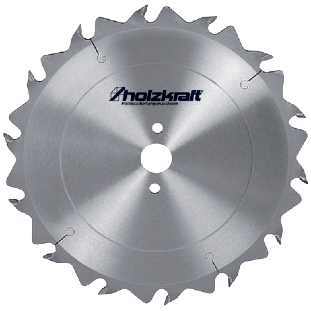 Produktbild von Zuschneid-Flachzahn-Kreissägeblatt KSB-ZF 250/18
