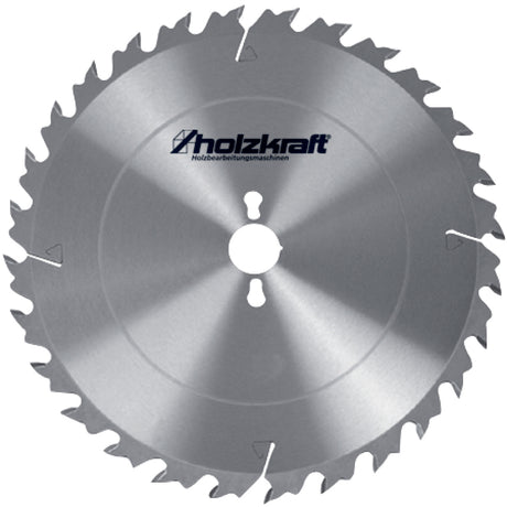 Produktbild von Zuschneid-Wechsel-Kreissägeblatt KSB-WZ 550/48
