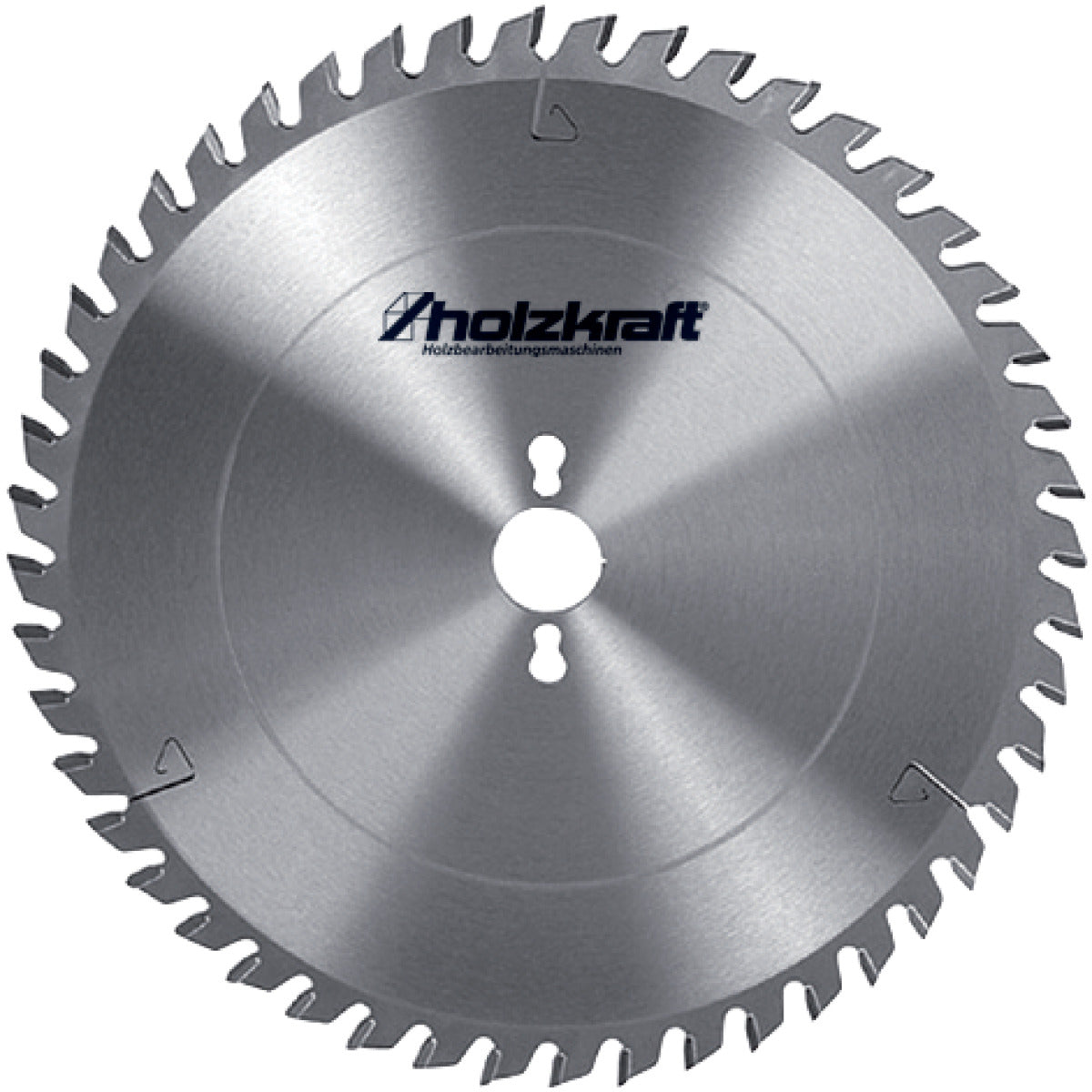 Produktbild von Besäum- und Fertigungsschnitt-Kreissägeblatt KSB-BF 250/42