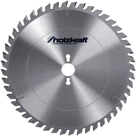 Produktbild von Besäum- und Fertigungsschnitt-Kreissägeblatt KSB-BF 250/42
