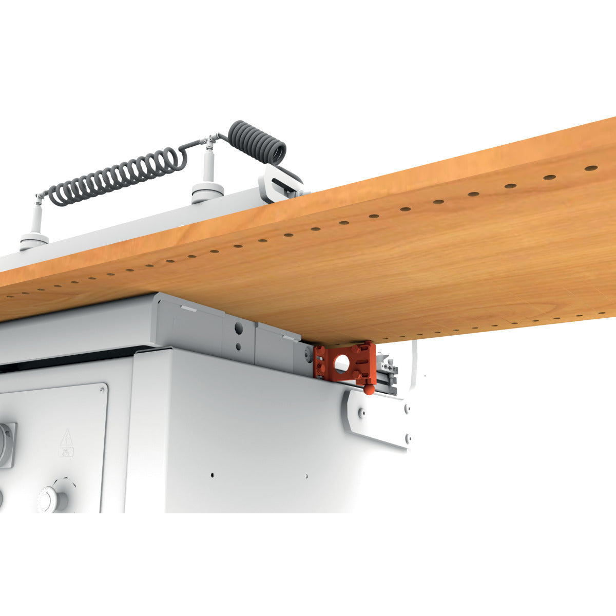 Produktbild von Bezugsbolzen für Reihenbohrung MDB 21 PRO