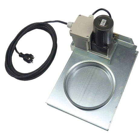 Produktbild von Funk-Elektroschieber EasySwitch Ø 180 mm