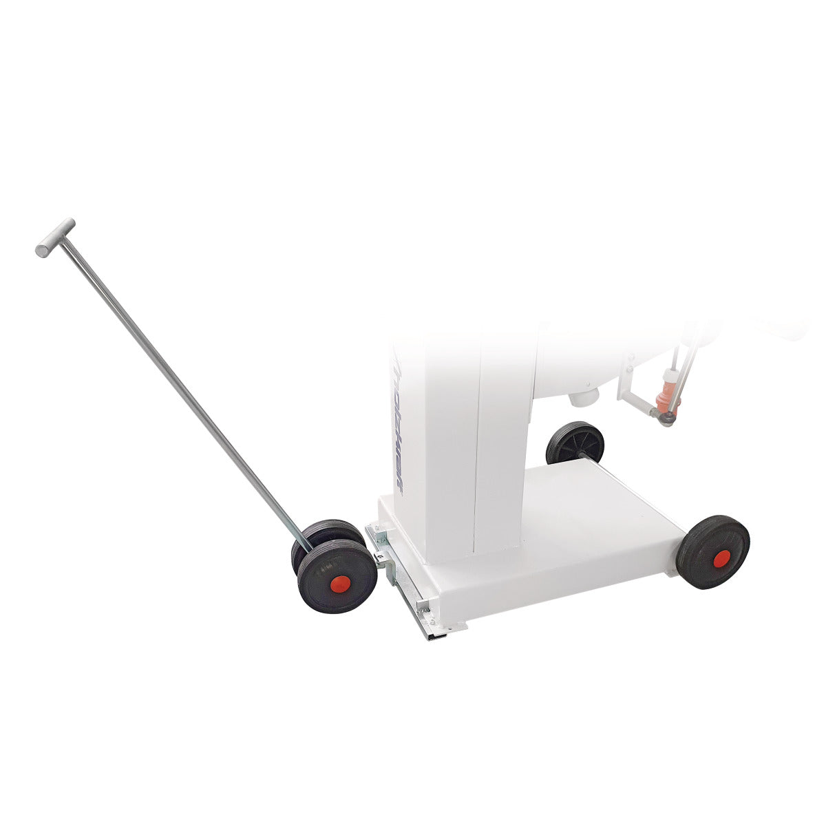 Produktbild von Fahrwerk FW-LLB30
