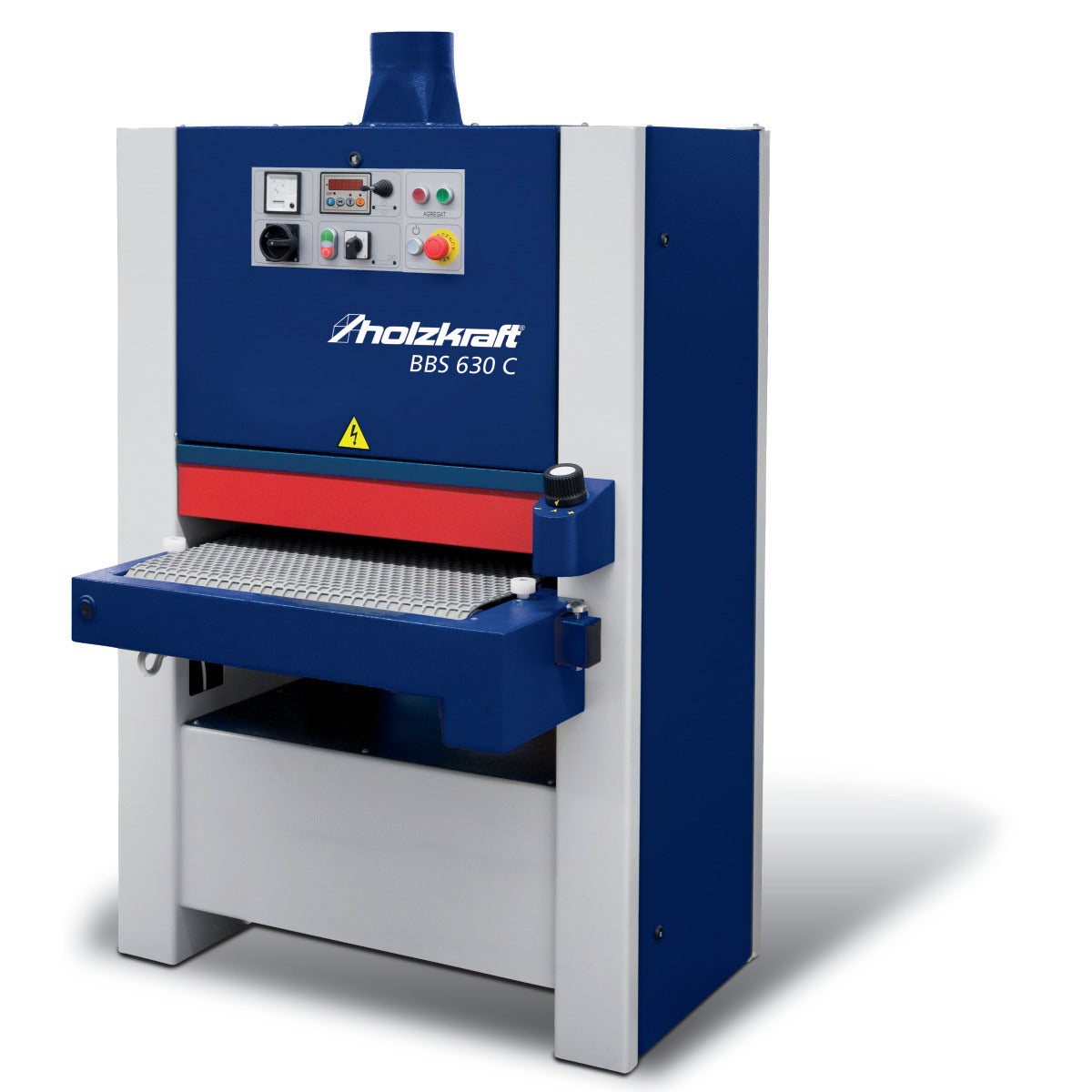 Produktbild von Breitbandschleifmaschine BBS 430 C