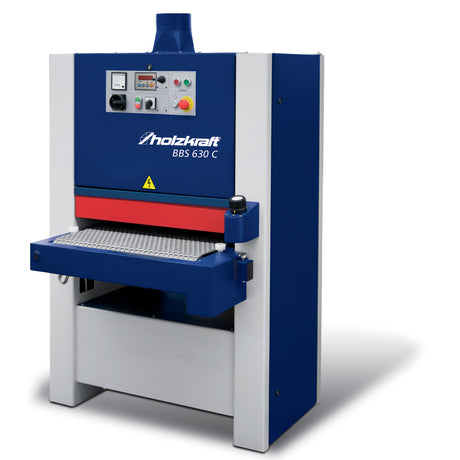 Produktbild von Breitbandschleifmaschine BBS 430 C