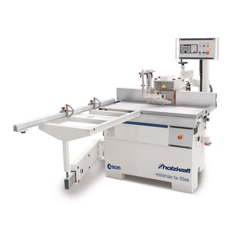 Produktbild von Tischfräse Minimax twf 55 es M 3 UP