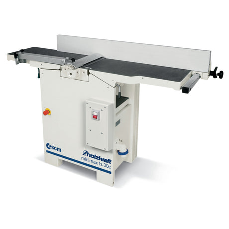 Produktbild von Abricht-Dickenhobel Minimax fs 30c TERSA