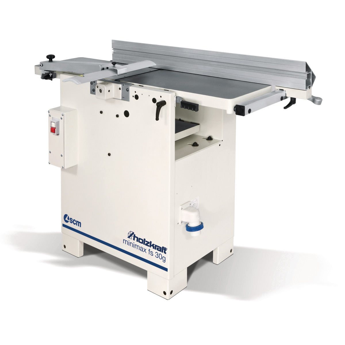 Produktbild von Abricht-Dickenhobel Minimax fs 30g TERSA
