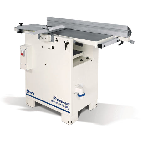 Produktbild von Abricht-Dickenhobel Minimax fs 30g TERSA