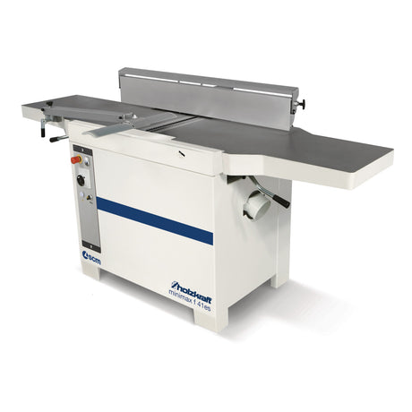Produktbild von Abrichthobel Minimax f 41es TERSA