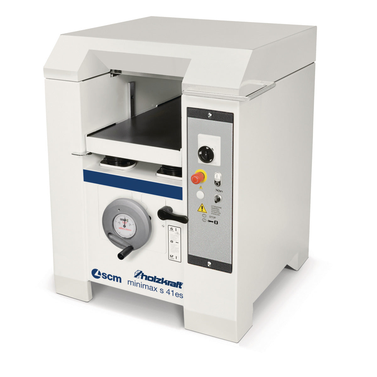 Produktbild von Dickenhobel Minimax s 41es