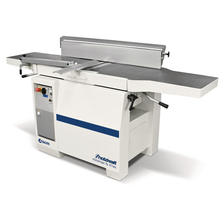 Produktbild von Abricht-Dickenhobel Minimax fs 41es SPIRAL