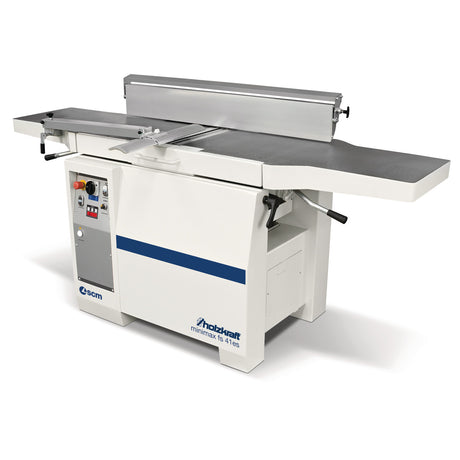 Produktbild von Abricht-Dickenhobel Minimax fs 41es SPIRAL Digital