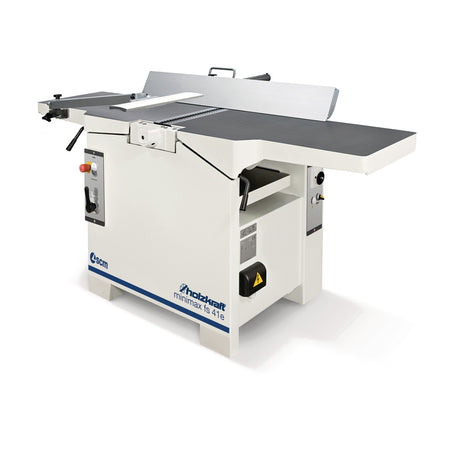 Produktbild von Abricht-Dickenhobel Minimax fs 41e TERSA