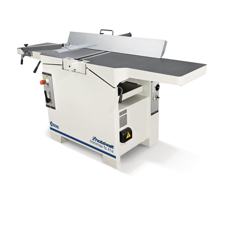 Produktbild von Abricht-Dickenhobel Minimax fs 41e SPIRAL