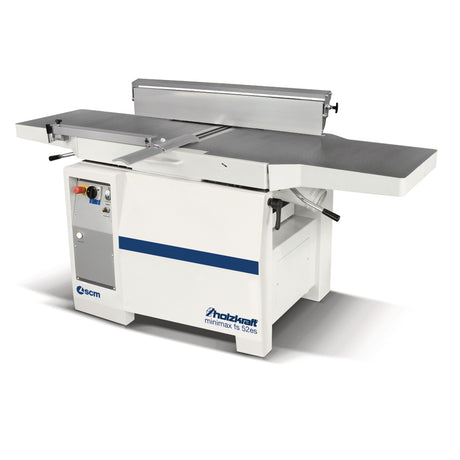 Produktbild von Abricht-Dickenhobel Minimax fs 52es SPIRAL