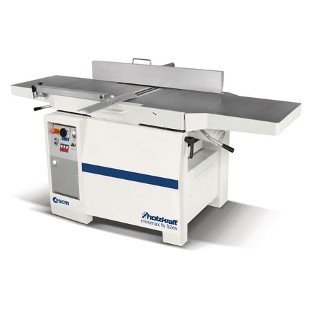 Produktbild von Abricht-Dickenhobel Minimax fs 52es SPIRAL Digital
