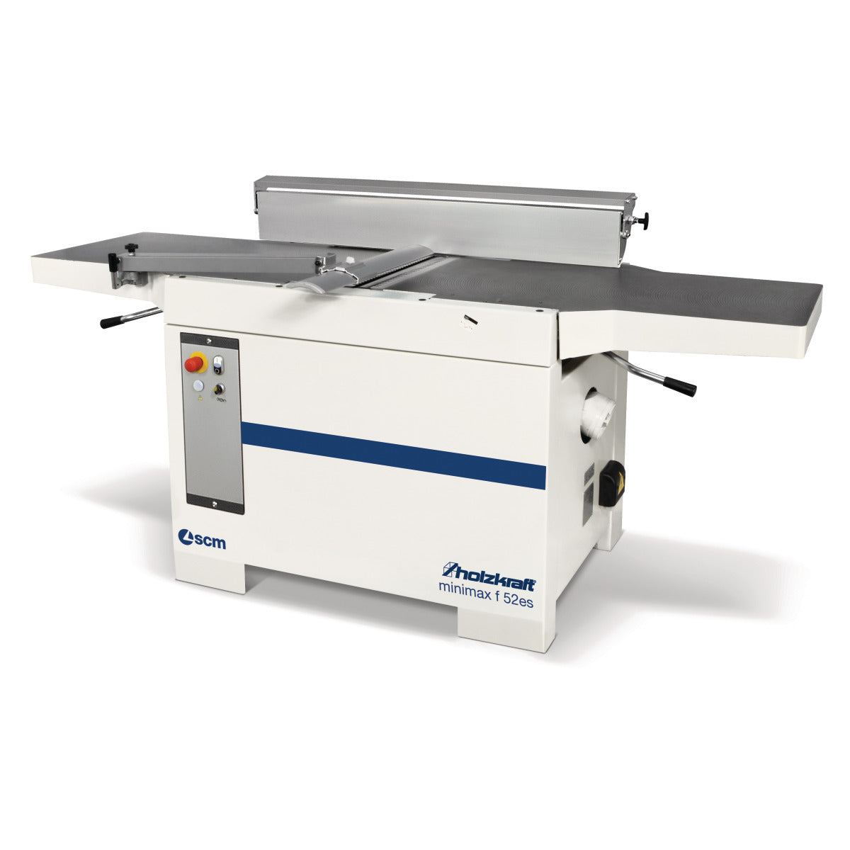 Produktbild von Abrichthobel Minimax f 52es TERSA