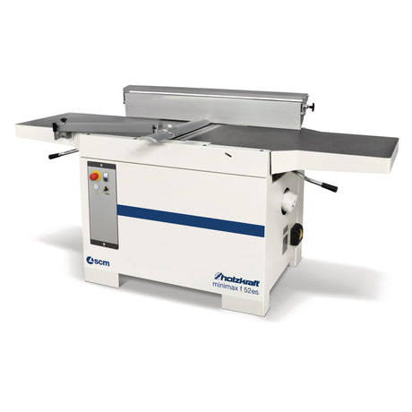 Produktbild von Abrichthobel Minimax f 52es TERSA