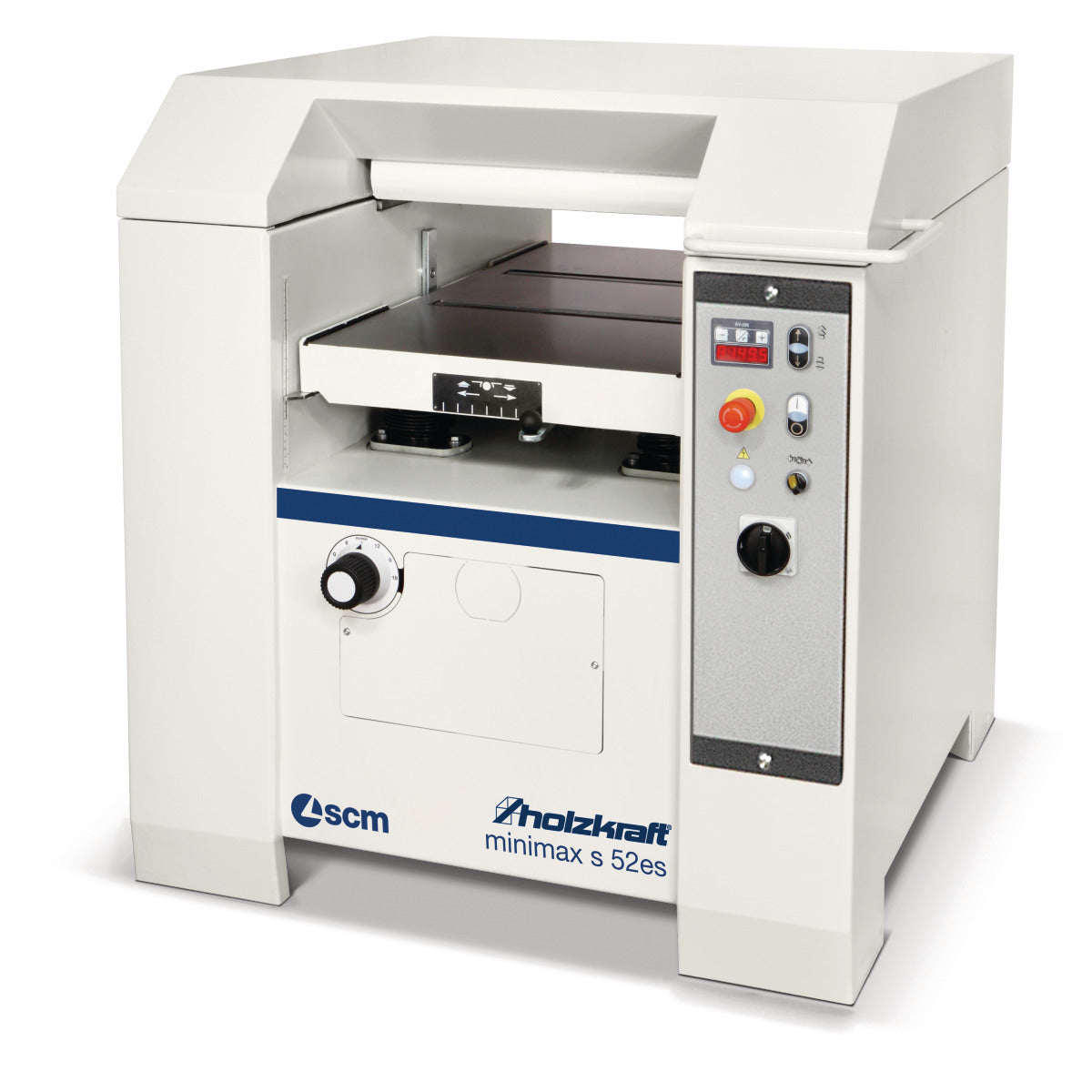 Produktbild von Dickenhobel Minimax s 52es