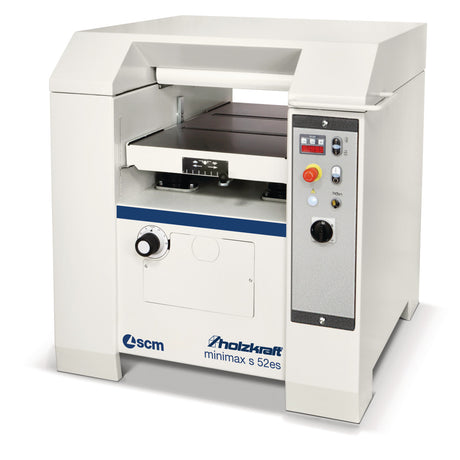 Produktbild von Dickenhobel Minimax s 52es
