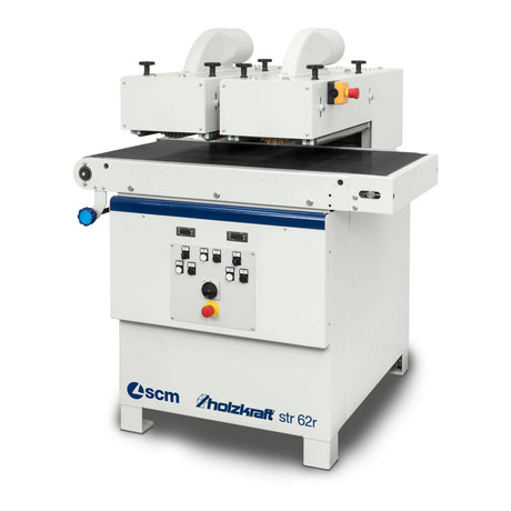 Produktbild von Bürstenschleif- und Strukturmaschine str 62l