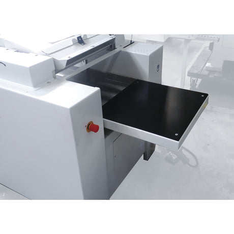 Produktbild von Dickentischverlängerung zur Verwendung beim Ein- oder Auslauf (520 x 500 mm)