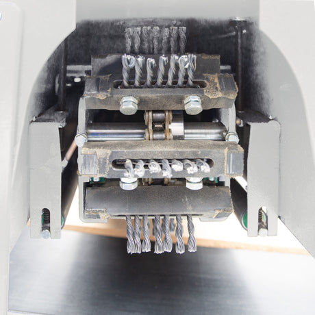 Produktbild von Einheit für Sägeschnittoptik für str 62r