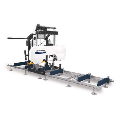 Produktbild von Blockbandsäge HBBS 400 / 400V