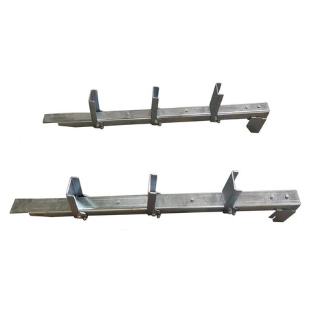 Produktbild von Laderampe für HBBS 400/660/810