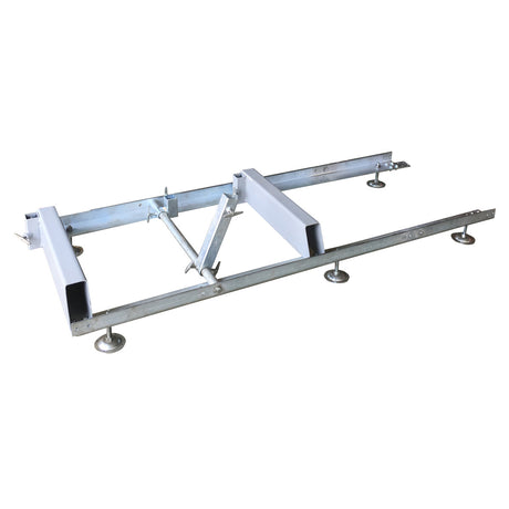 Produktbild von Bettverlängerung 2,0 m für HBBS 810
