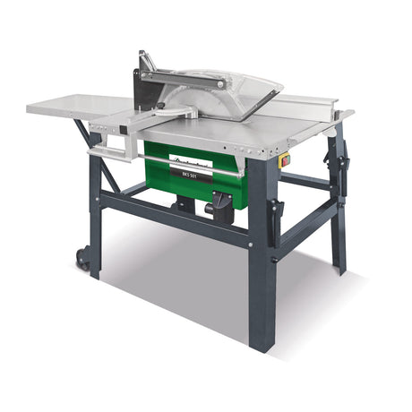 Produktbild von Baukreissäge BKS 501