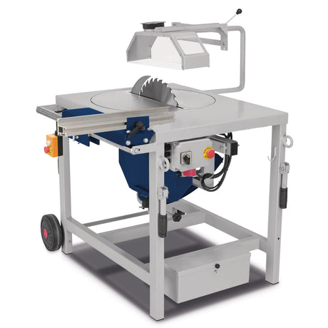 Produktbild von Zimmereitischkreissäge TKS-Z 400