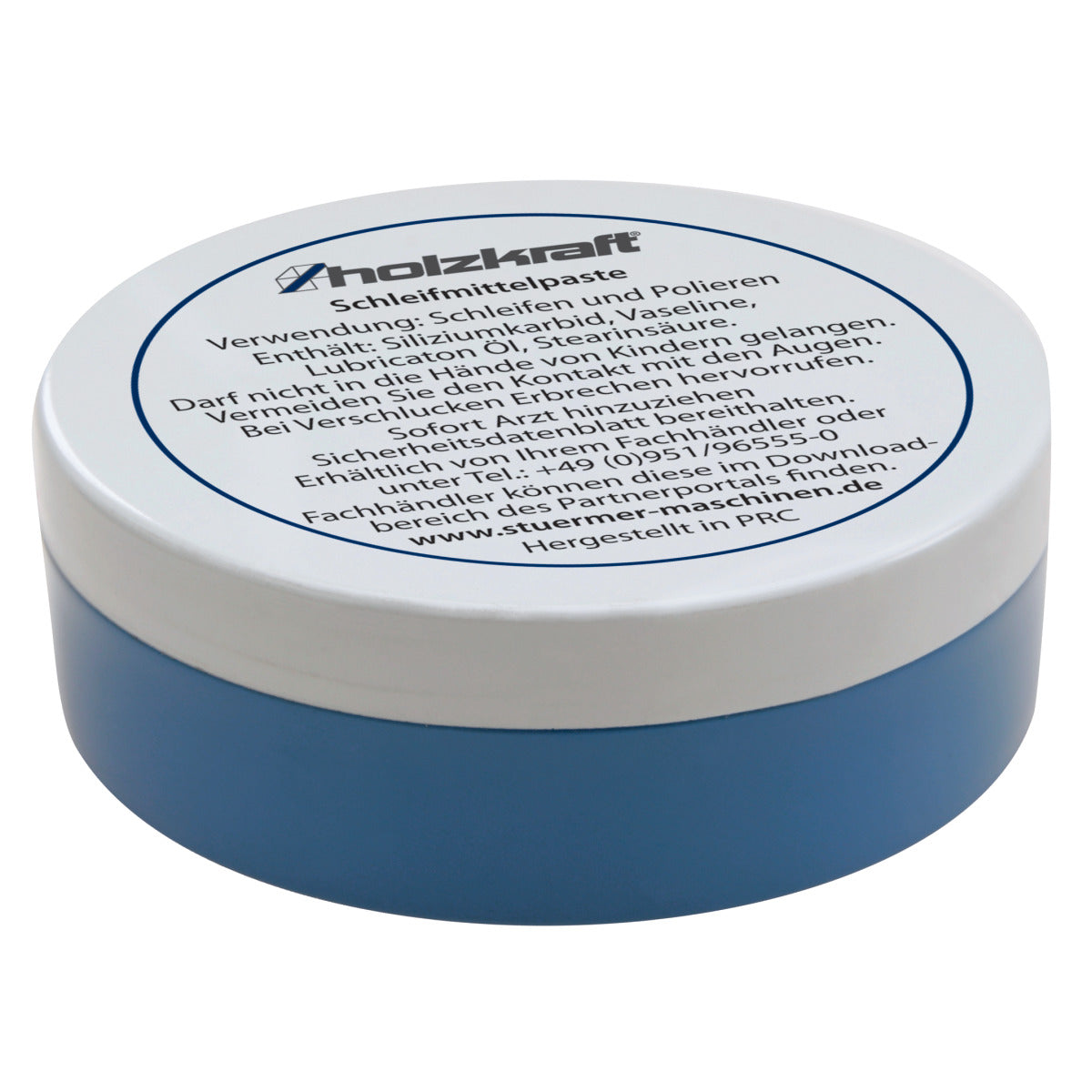 Produktbild von Abziehpaste AP-NTS