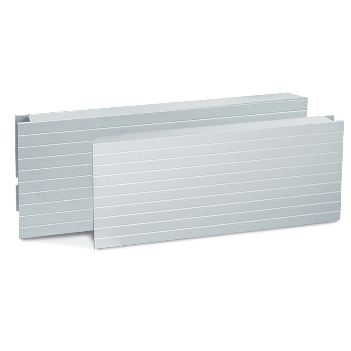 Produktbild von Wendeanschlagbacken Aluminium 450 mm