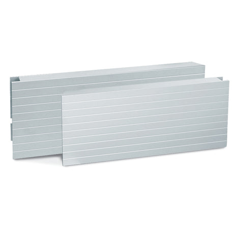 Produktbild von Wendeanschlagbacken Aluminium 450 mm