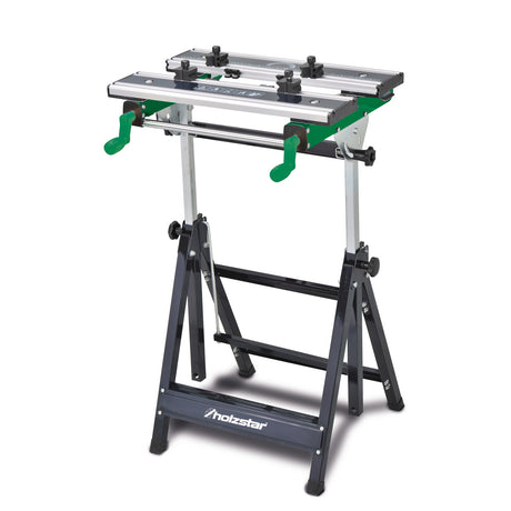 Produktbild von Spann- und Arbeitstisch SWT 100