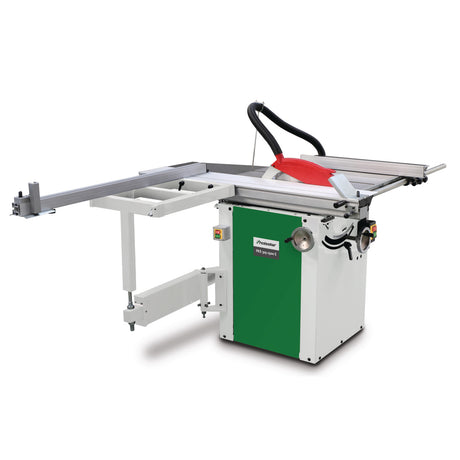 Produktbild von Formatkreissäge FKS 315-1500 E